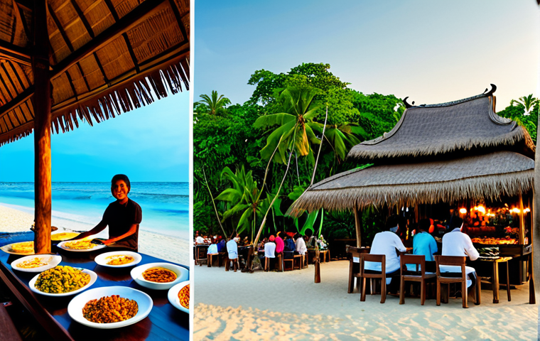 스리랑카와 몰디브 여행 비교 - **Image Prompt 1 (Maldives - Luxury Serenity):**
A stunning, high-angle aerial shot capturing th... 스리랑카와 몰디브 여행 비교 - **Image Prompt 1 (Maldives - Luxury Serenity):**
A stunning, high-angle aerial shot capturing th...