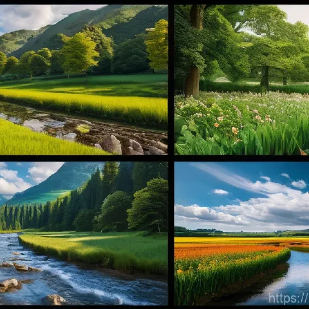 스리랑카 여행 필수 준비물 - Here are three detailed image prompts in English, adhering to your guidelines: