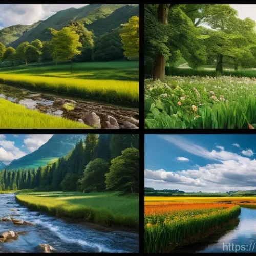 Home 21 스리랑카 여행 필수 준비물 - Here are three detailed image prompts in English, adhering to your guidelines: