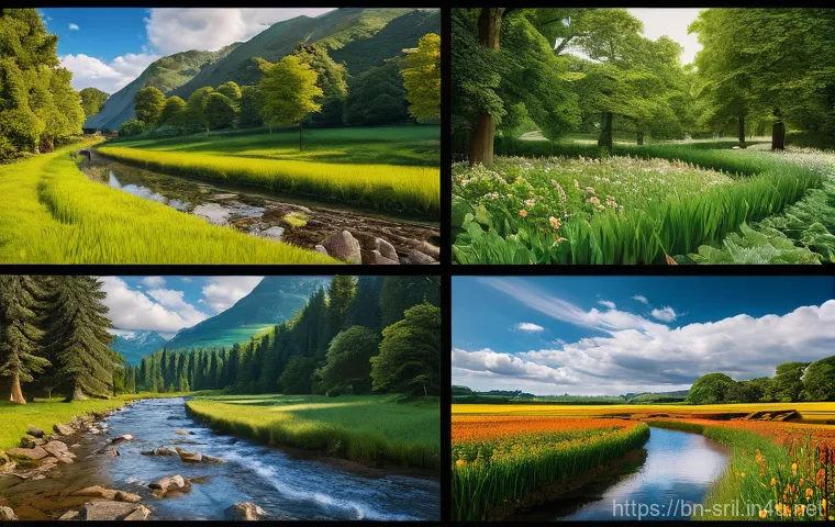 스리랑카 여행 필수 준비물 - Here are three detailed image prompts in English, adhering to your guidelines: