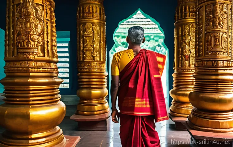 스리랑카 여행 필수 준비물 - Here are three detailed image prompts in English, adhering to your guidelines: 스리랑카 여행 필수 준비물 - Here are three detailed image prompts in English, adhering to your guidelines: